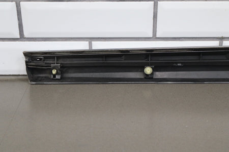 2013-2017 Lexus LS460 XF40 RH Front Door Molding Satin Cashmere Metallic 4U7 OEM