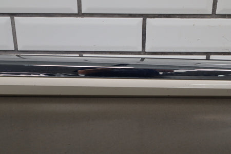 2013-2017 Lexus LS460 XF40 RH Front Door Molding Satin Cashmere Metallic 4U7 OEM