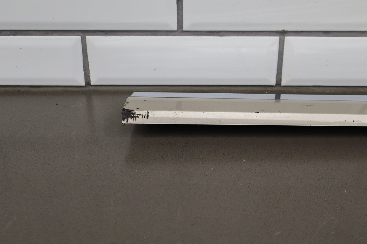 2013-2017 Lexus LS460 XF40 RH Front Door Molding Satin Cashmere Metallic 4U7 OEM