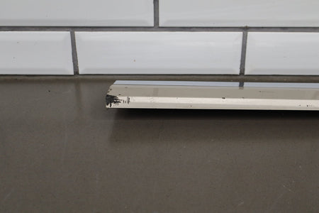 2013-2017 Lexus LS460 XF40 RH Front Door Molding Satin Cashmere Metallic 4U7 OEM