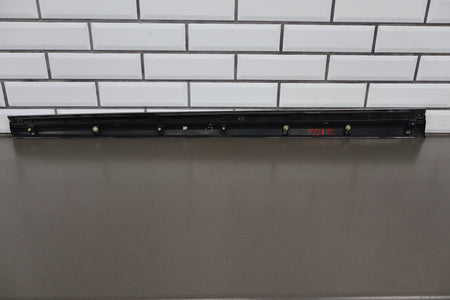 2013-2017 Lexus LS460 XF40 RH Front Door Molding Satin Cashmere Metallic 4U7 OEM