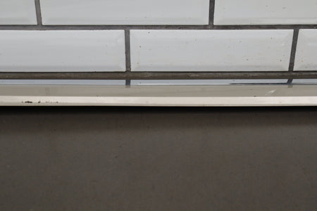 2013-2017 Lexus LS460 XF40 RH Front Door Molding Satin Cashmere Metallic 4U7 OEM