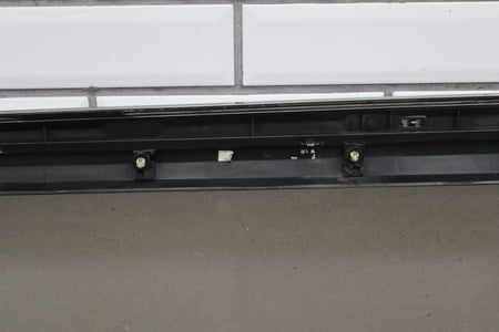 2013-2017 Lexus LS460 XF40 RH Front Door Molding Satin Cashmere Metallic 4U7 OEM