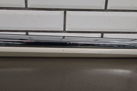2013-2017 Lexus LS460 XF40 RH Front Door Molding Satin Cashmere Metallic 4U7 OEM