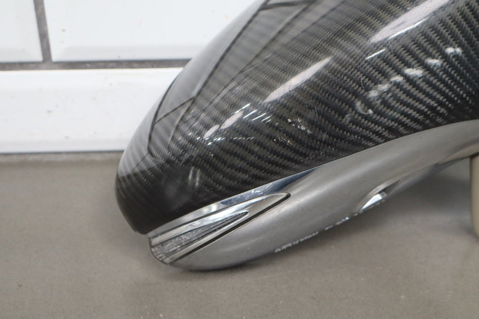 2013-2017 Lexus LS460 XF40 RH Passenger Door Mirror 4U7 Memory Power Fold OEM