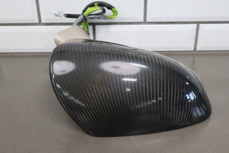 2013-2017 Lexus LS460 XF40 RH Passenger Door Mirror 4U7 Memory Power Fold OEM