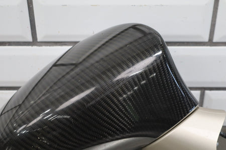 2013-2017 Lexus LS460 XF40 RH Passenger Door Mirror 4U7 Memory Power Fold OEM