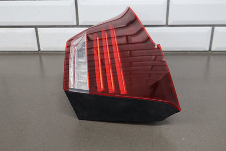2013-2017 Lexus LS460 XF40 RH Passenger Inner Trunk Lid Tail Light LED Tested