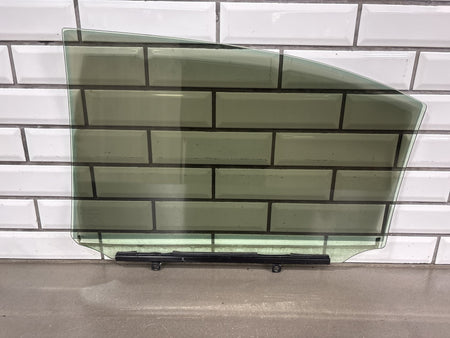 2013-2017 Lexus LS460 XF40 RH Rear Door Window Glass Tinted Privacy Assembly