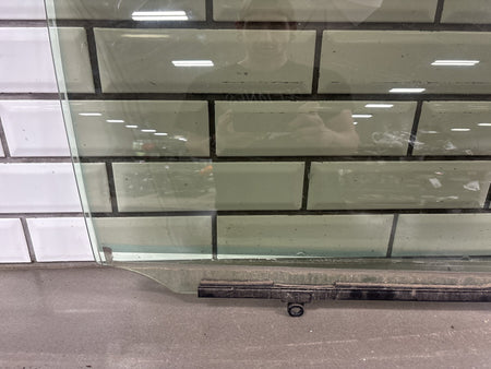 2013-2017 Lexus LS460 XF40 RH Rear Door Window Glass Tinted Privacy Assembly
