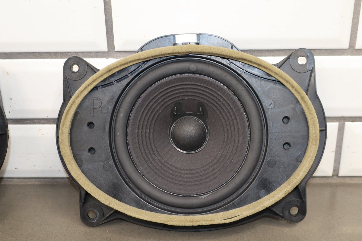 2013-2017 Lexus LS460 XF40 Speaker Set 10 Piece OEM (Untested)