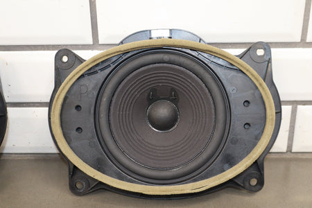 2013-2017 Lexus LS460 XF40 Speaker Set 10 Piece OEM (Untested)