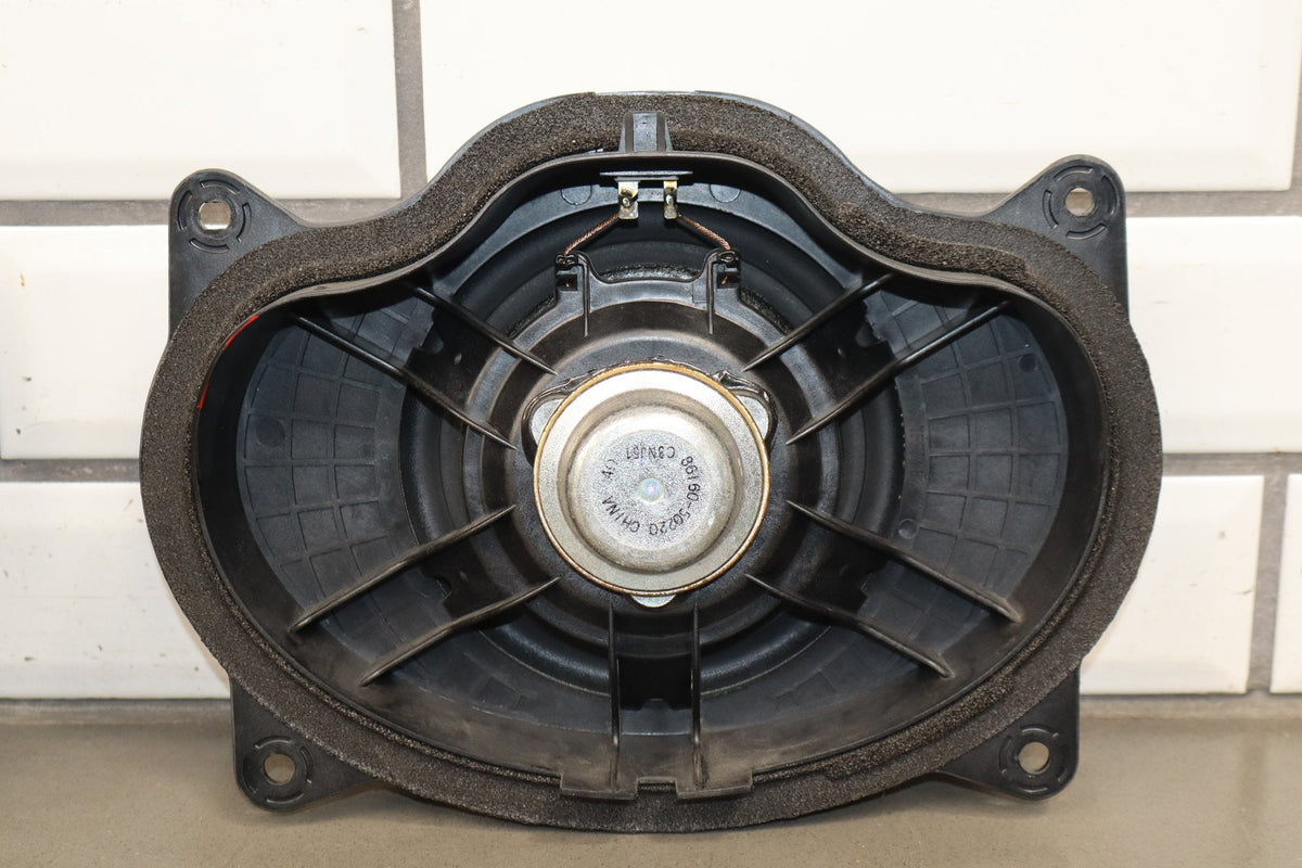 2013-2017 Lexus LS460 XF40 Speaker Set 10 Piece OEM (Untested)