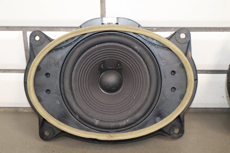 2013-2017 Lexus LS460 XF40 Speaker Set 10 Piece OEM (Untested)