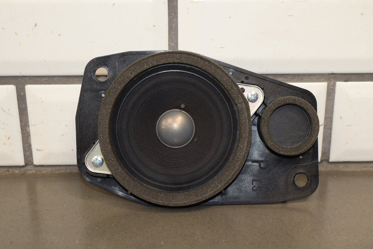 2013-2017 Lexus LS460 XF40 Speaker Set 10 Piece OEM (Untested)