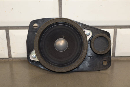2013-2017 Lexus LS460 XF40 Speaker Set 10 Piece OEM (Untested)