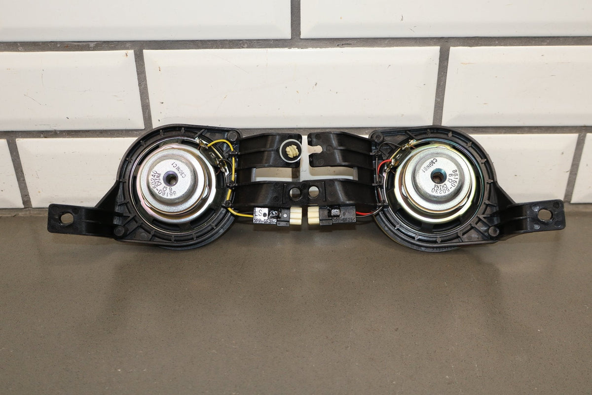 2013-2017 Lexus LS460 XF40 Speaker Set 10 Piece OEM (Untested)