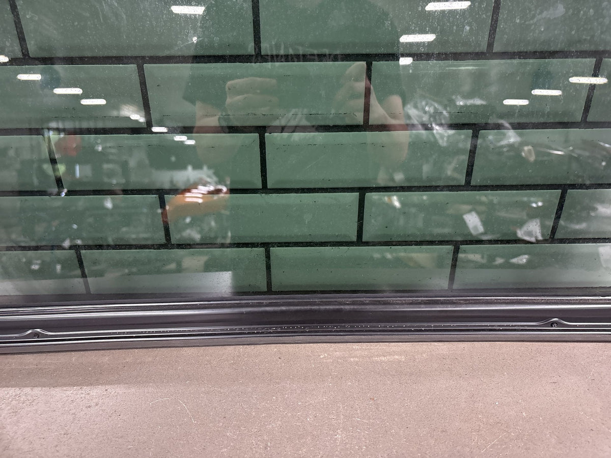 2013-2017 Lexus LS460 XF40 Sunroof Moonroof Glass Panel Only Tinted OEM