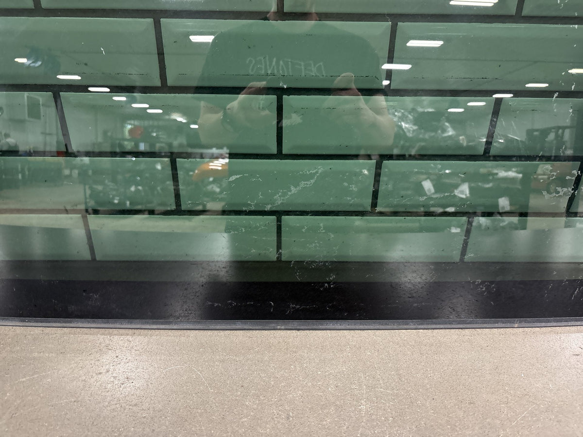 2013-2017 Lexus LS460 XF40 Sunroof Moonroof Glass Panel Only Tinted OEM
