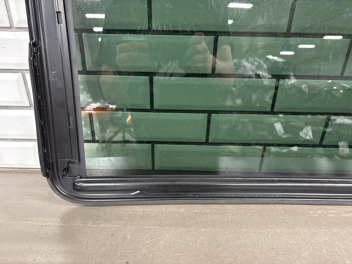 2013-2017 Lexus LS460 XF40 Sunroof Moonroof Glass Panel Only Tinted OEM
