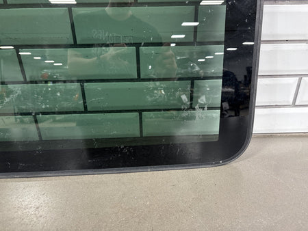 2013-2017 Lexus LS460 XF40 Sunroof Moonroof Glass Panel Only Tinted OEM