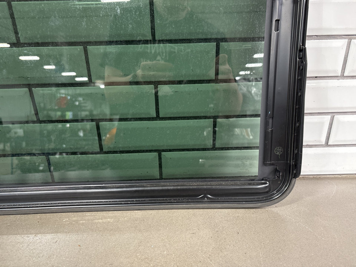 2013-2017 Lexus LS460 XF40 Sunroof Moonroof Glass Panel Only Tinted OEM