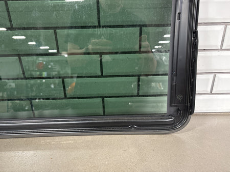 2013-2017 Lexus LS460 XF40 Sunroof Moonroof Glass Panel Only Tinted OEM