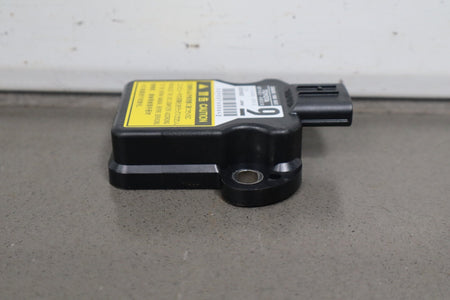2013-2017 Lexus LS460 XF40 Yaw Rate Sensor VSC Module 89183-48020 OEM
