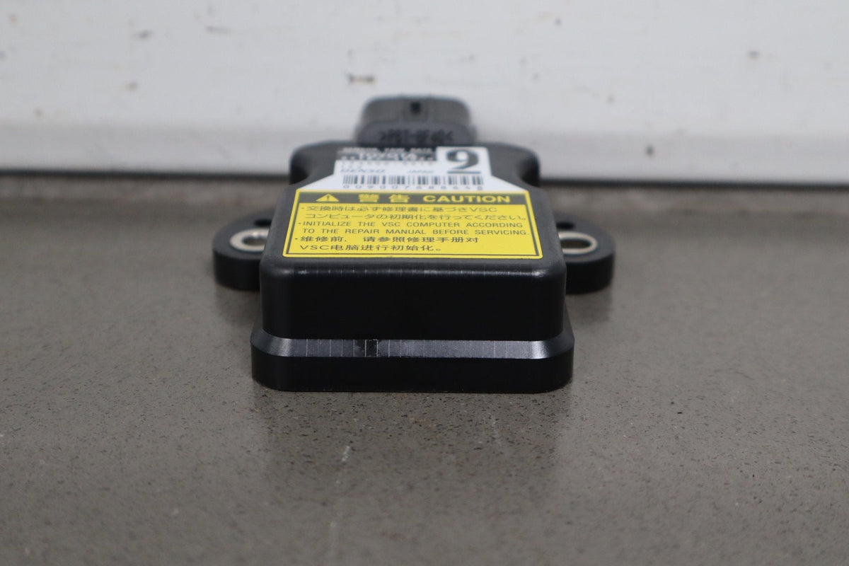2013-2017 Lexus LS460 XF40 Yaw Rate Sensor VSC Module 89183-48020 OEM