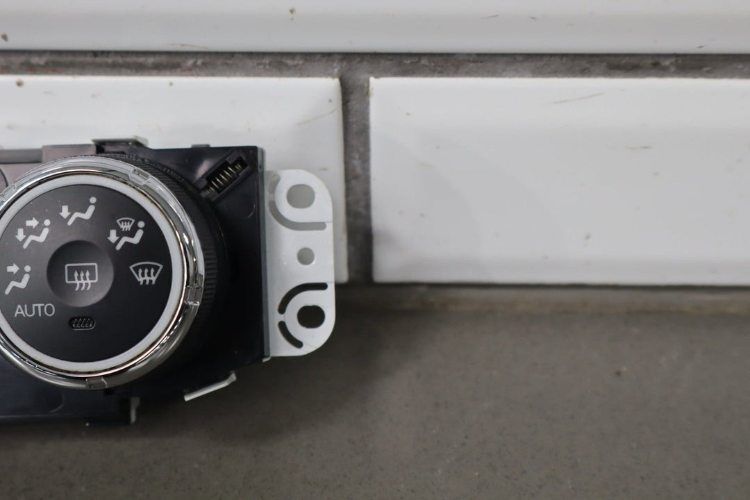 2013 - 2017 Mitsubishi Lancer Evo X Climate Control 7820A812 OEM