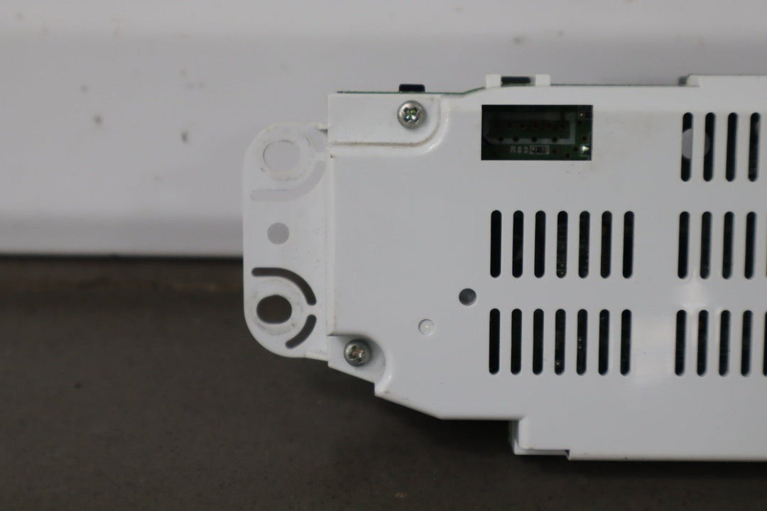 2013 - 2017 Mitsubishi Lancer Evo X Climate Control 7820A812 OEM