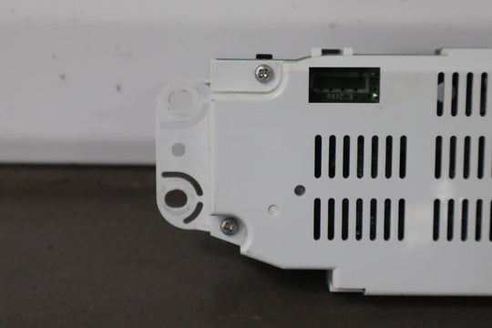 2013 - 2017 Mitsubishi Lancer Evo X Climate Control 7820A812 OEM