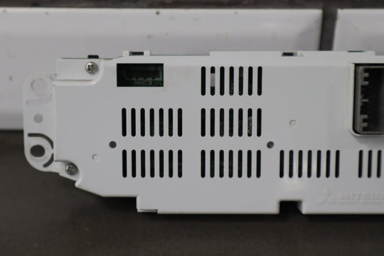 2013 - 2017 Mitsubishi Lancer Evo X Climate Control 7820A812 OEM