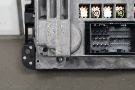 2013-2017 Ram 8.4 Navigation Radio AM/FM/XM