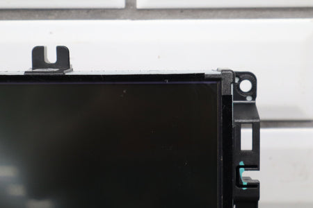 2013-2017 Ram 8.4 Navigation Radio AM/FM/XM