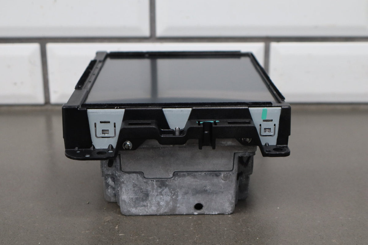 2013-2017 Ram 8.4 Navigation Radio AM/FM/XM