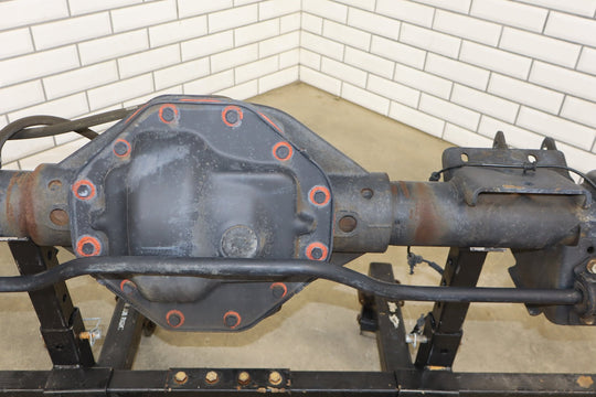 2013 - 2018 Ram 1500/ 19 - 24 Ram Classic 3.92 Ratio Rear Axle Assembly OEM