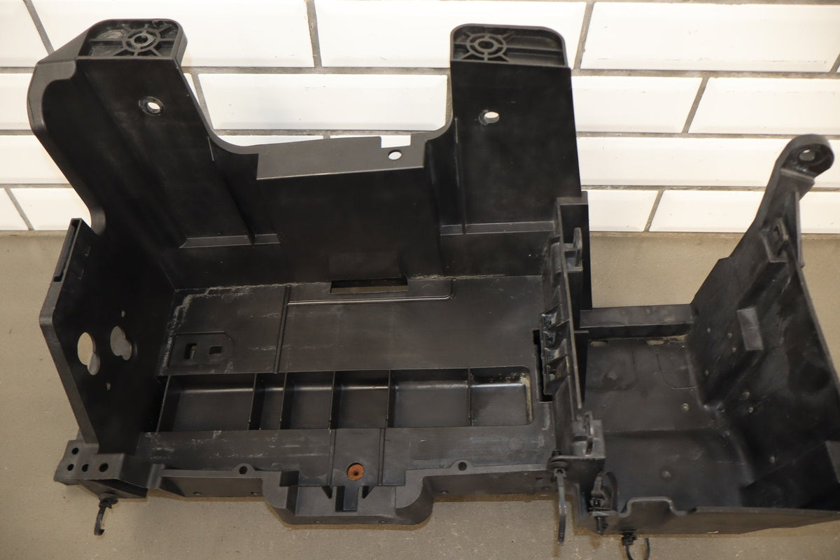 2013-2018 Ram 1500 2500 3500 Battery Tray Bracket Fuse Box Mount