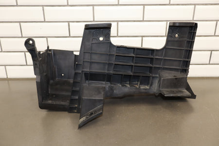 2013-2018 Ram 1500 2500 3500 Battery Tray Bracket Fuse Box Mount