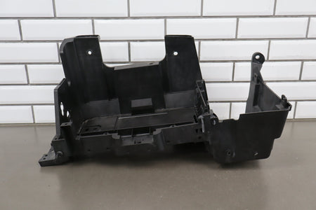 2013-2018 Ram 1500 2500 3500 Battery Tray Bracket Fuse Box Mount
