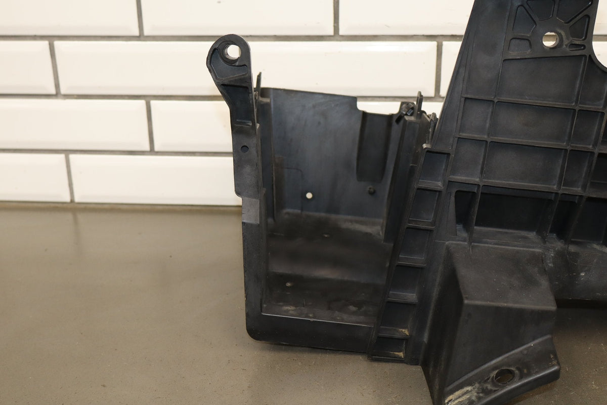 2013-2018 Ram 1500 2500 3500 Battery Tray Bracket Fuse Box Mount