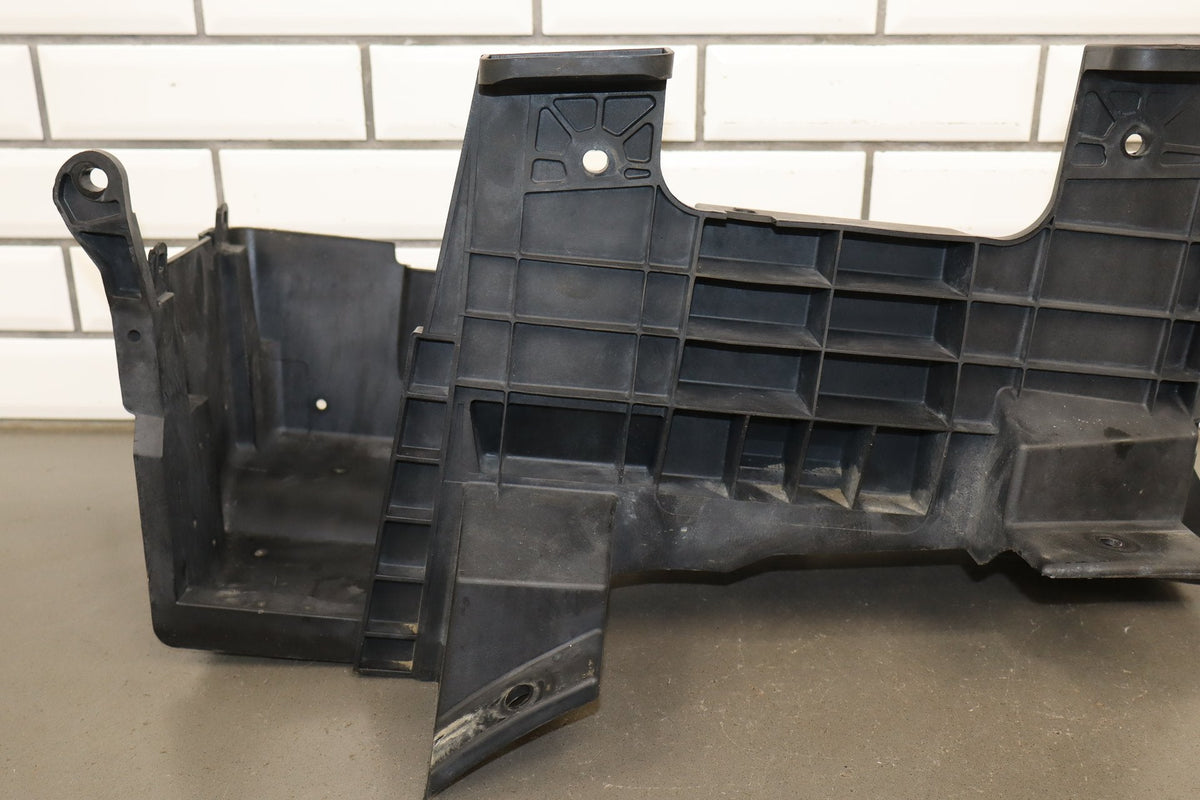 2013-2018 Ram 1500 2500 3500 Battery Tray Bracket Fuse Box Mount