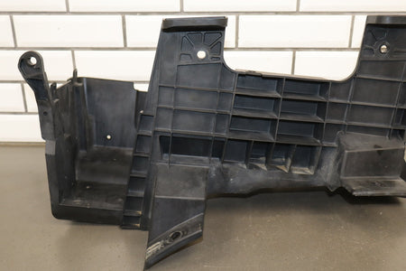 2013-2018 Ram 1500 2500 3500 Battery Tray Bracket Fuse Box Mount