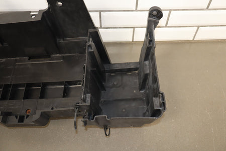 2013-2018 Ram 1500 2500 3500 Battery Tray Bracket Fuse Box Mount