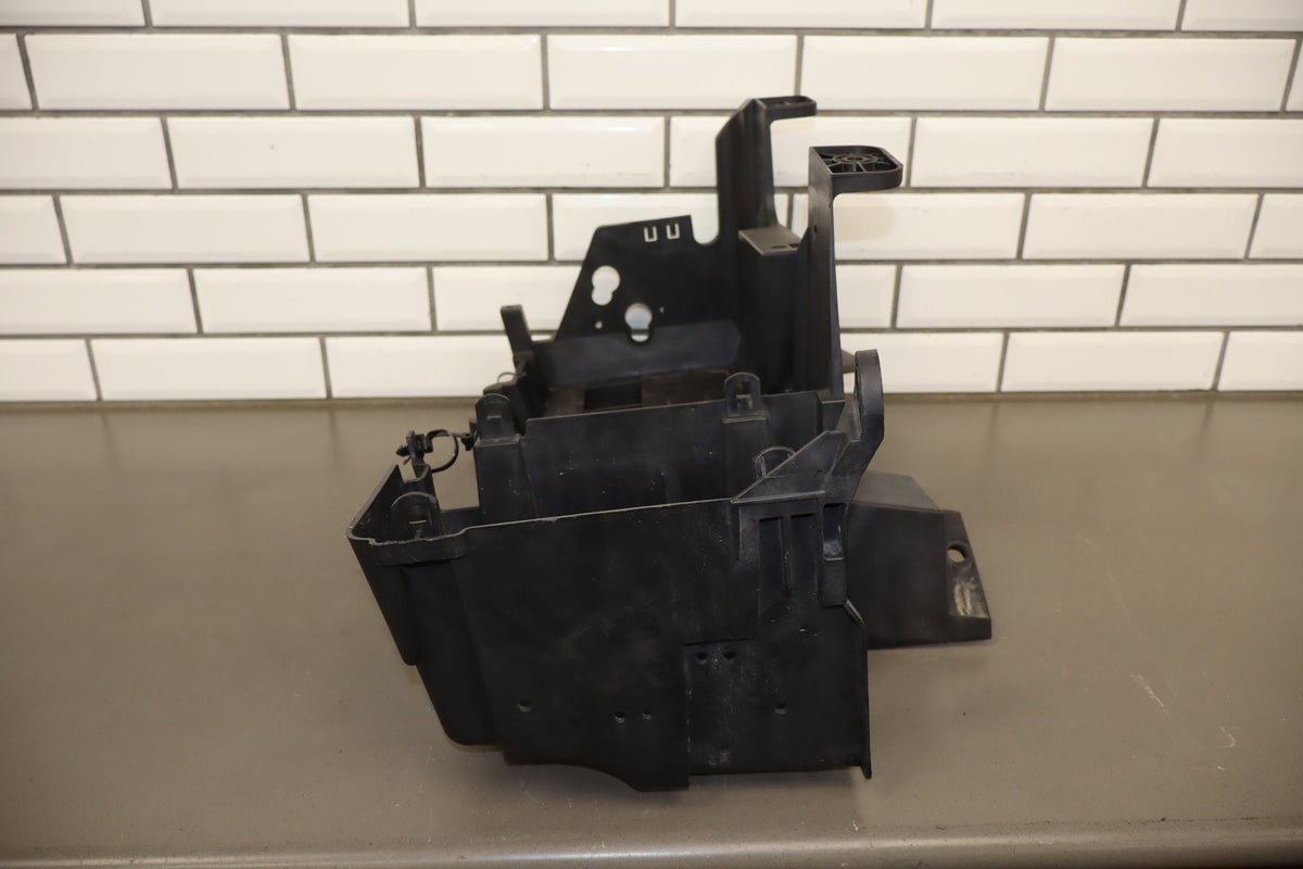 2013-2018 Ram 1500 2500 3500 Battery Tray Bracket Fuse Box Mount