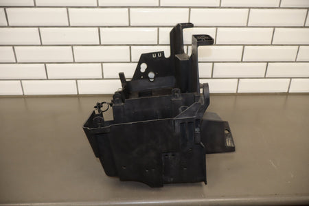 2013-2018 Ram 1500 2500 3500 Battery Tray Bracket Fuse Box Mount