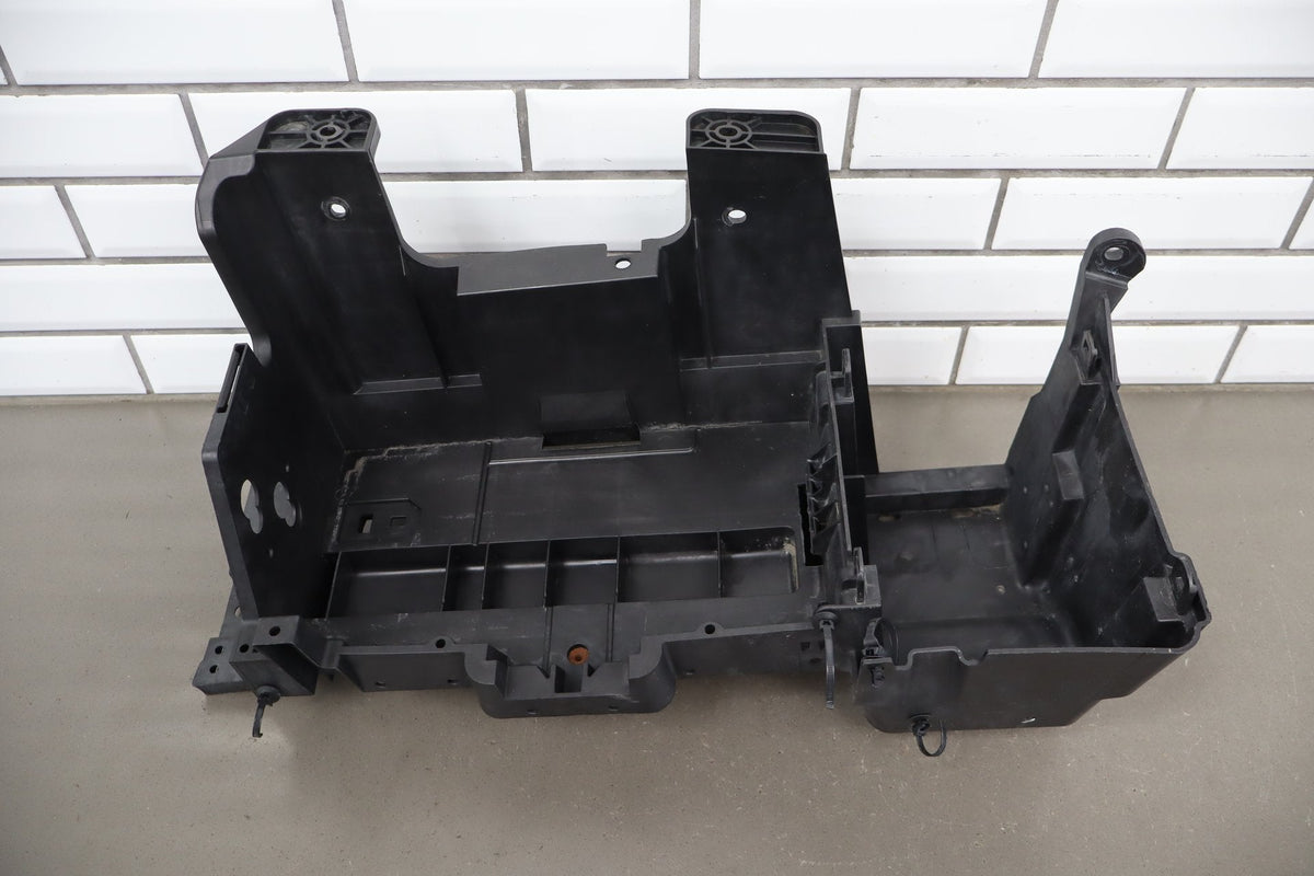 2013-2018 Ram 1500 2500 3500 Battery Tray Bracket Fuse Box Mount