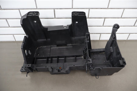 2013-2018 Ram 1500 2500 3500 Battery Tray Bracket Fuse Box Mount