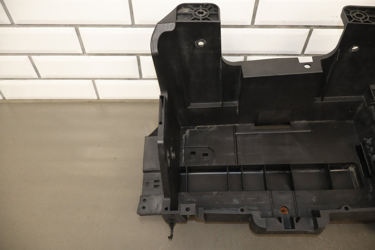 2013-2018 Ram 1500 2500 3500 Battery Tray Bracket Fuse Box Mount