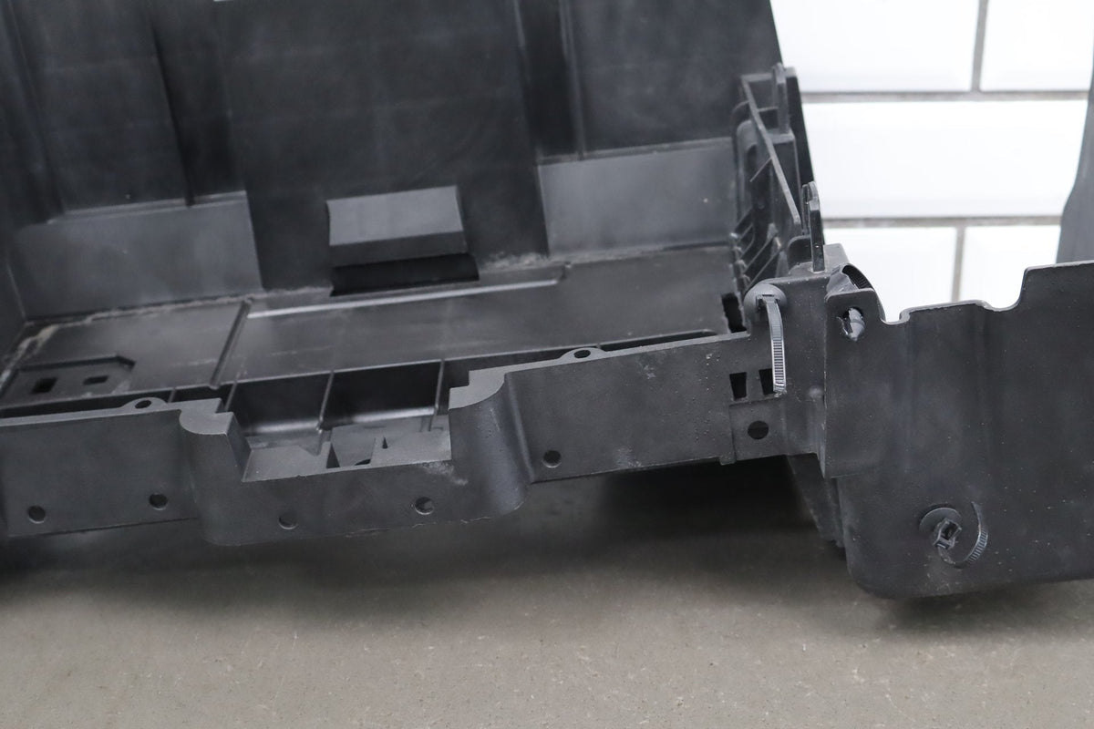 2013-2018 Ram 1500 2500 3500 Battery Tray Bracket Fuse Box Mount